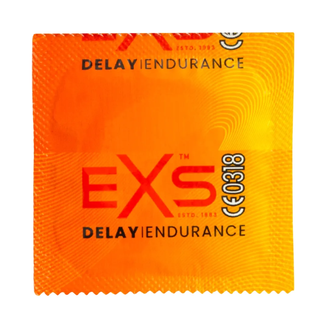 Презервативы Exs Delay, 48 шт