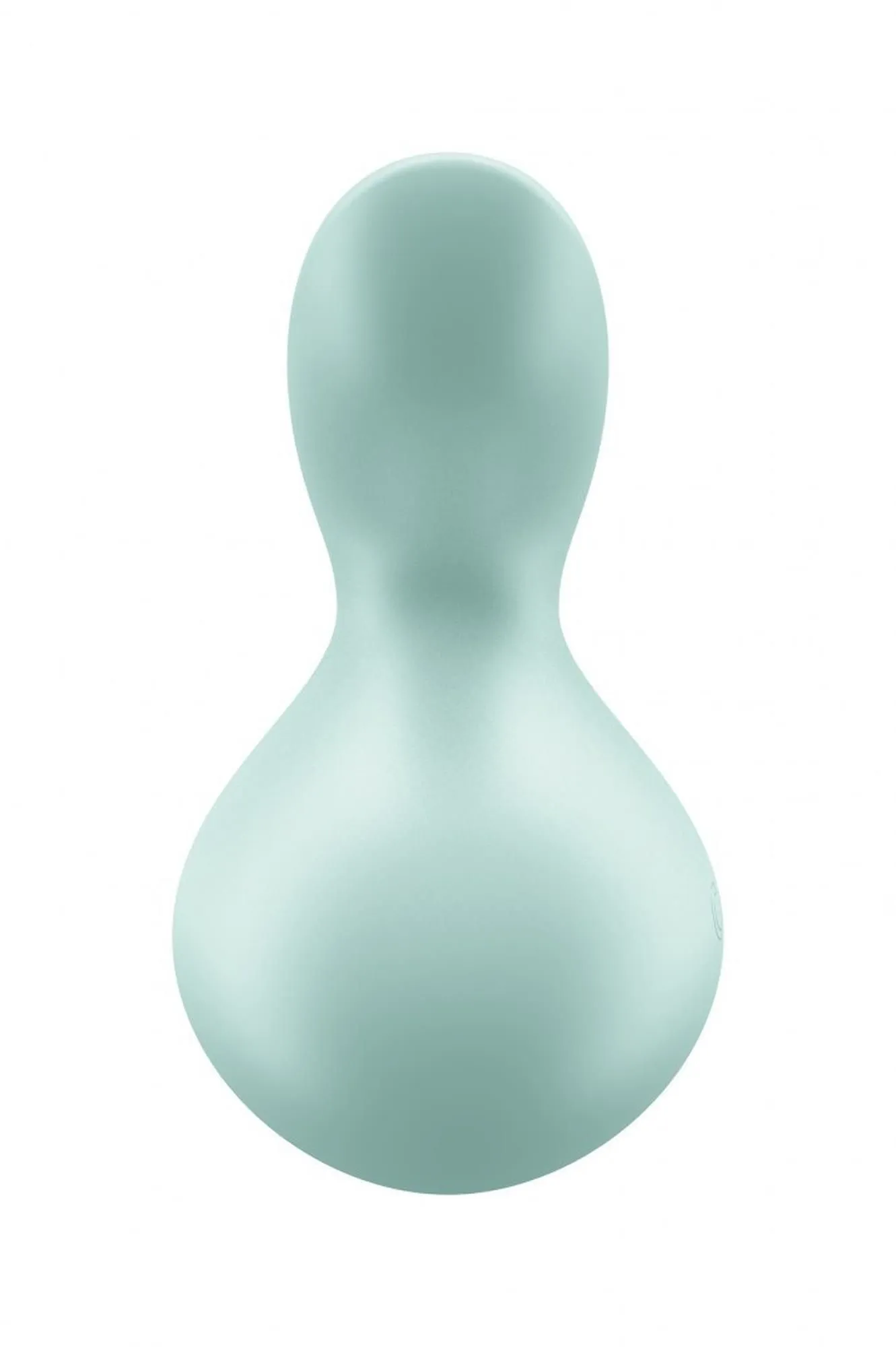 Вібратор для клітора Satisfyer Viva la Vulva 3, 8,5 см (м'ятний)
