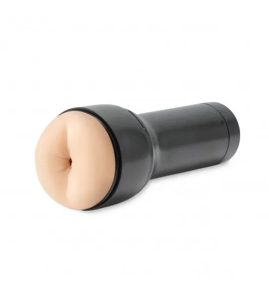 Kiiroo Feel Stroker Butt - Masturbator, W kolorze cielistym, 22, 4 cm
