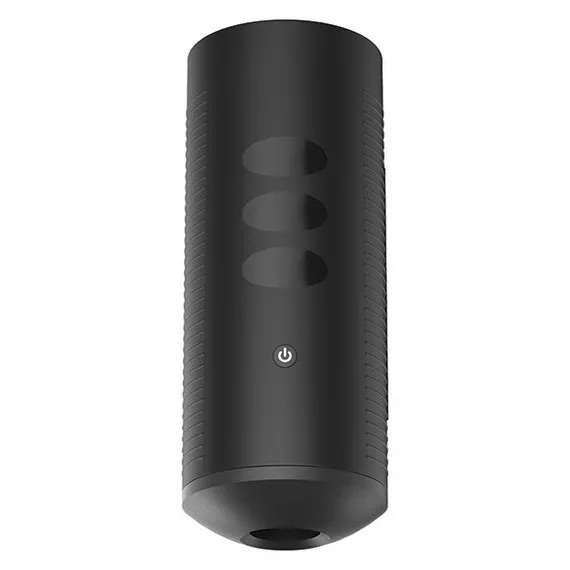 Мастурбатор Kiiroo Titan, 22,1 см(черный)