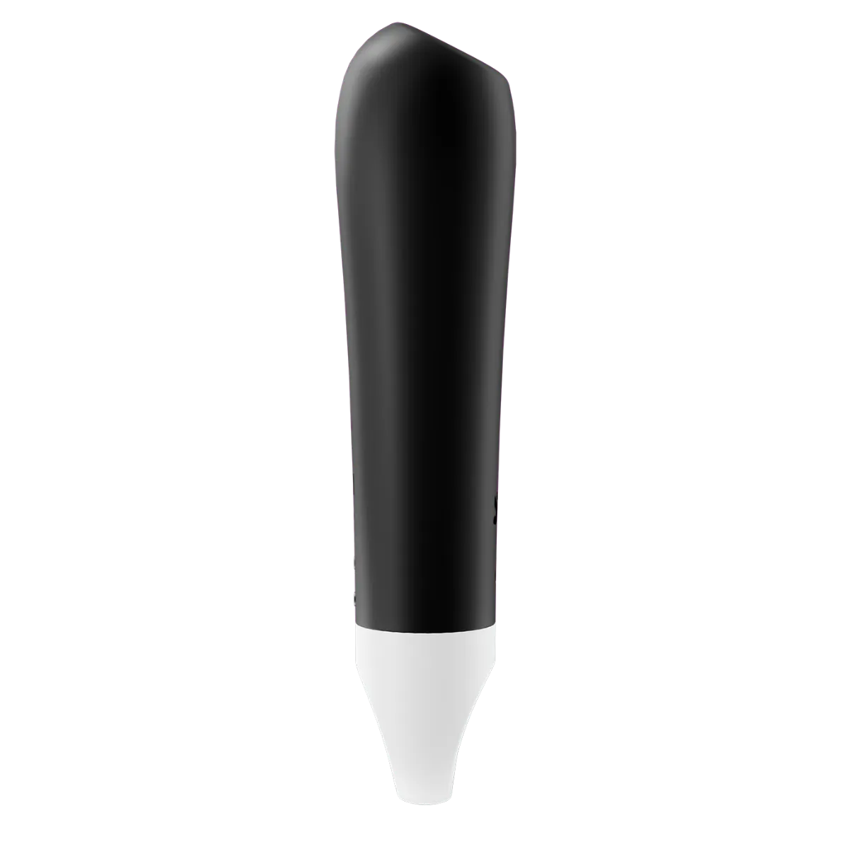 Satisfyer Ultra Power Bullet 2 - Wibrator, Czarny, 10, 5 cm