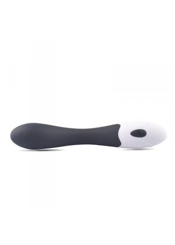 Вібратор Toyz4lovers Molding Bold G-Spot, 20 см (чорний)