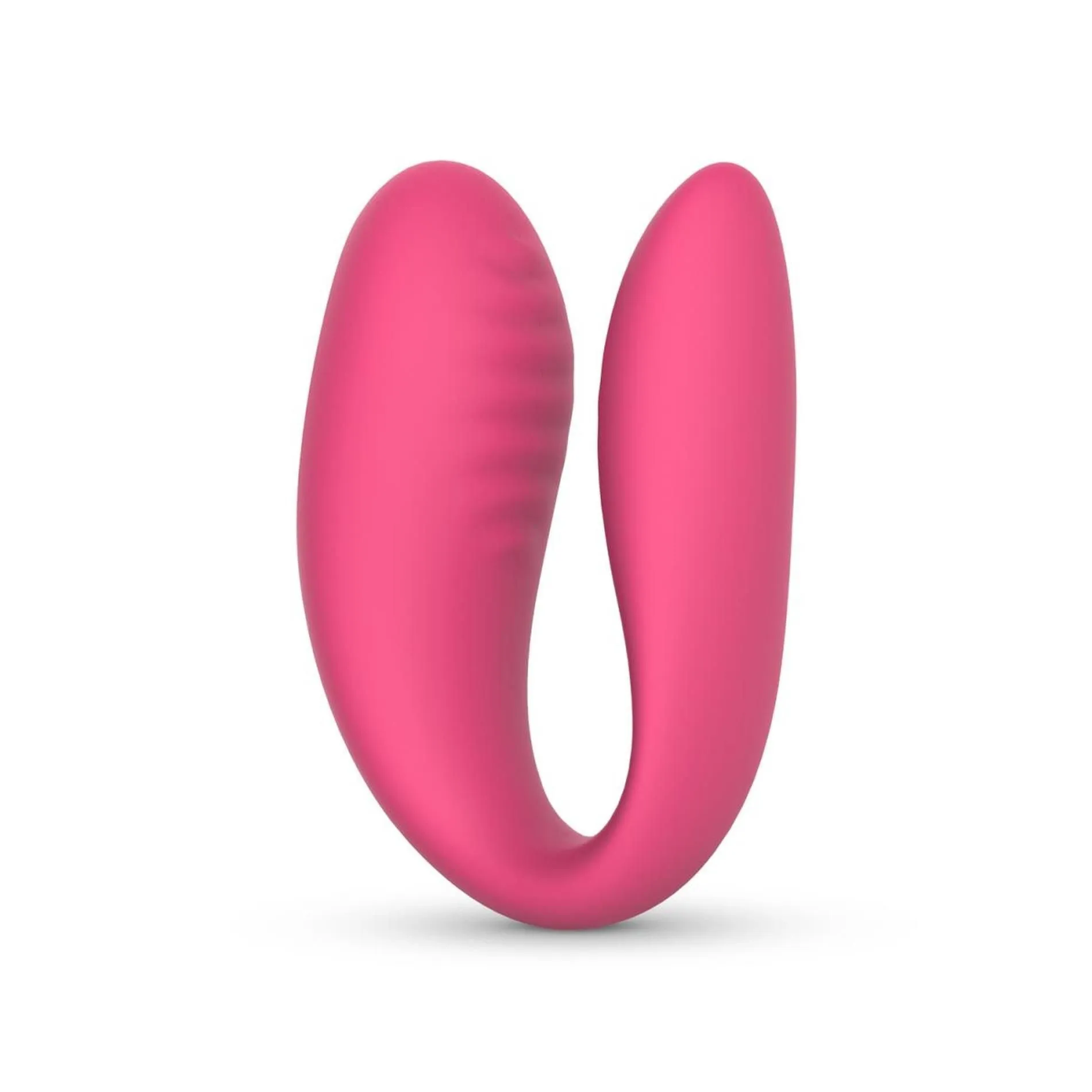 Easytoys Orio - Wibrator dla par, Różowy, 8 cm
