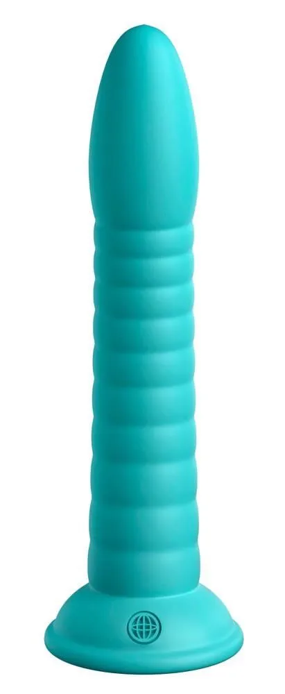 Фалоімітатор Dillio Platinum Wild Thing 7 inch, 19.7 см (м'ятний)