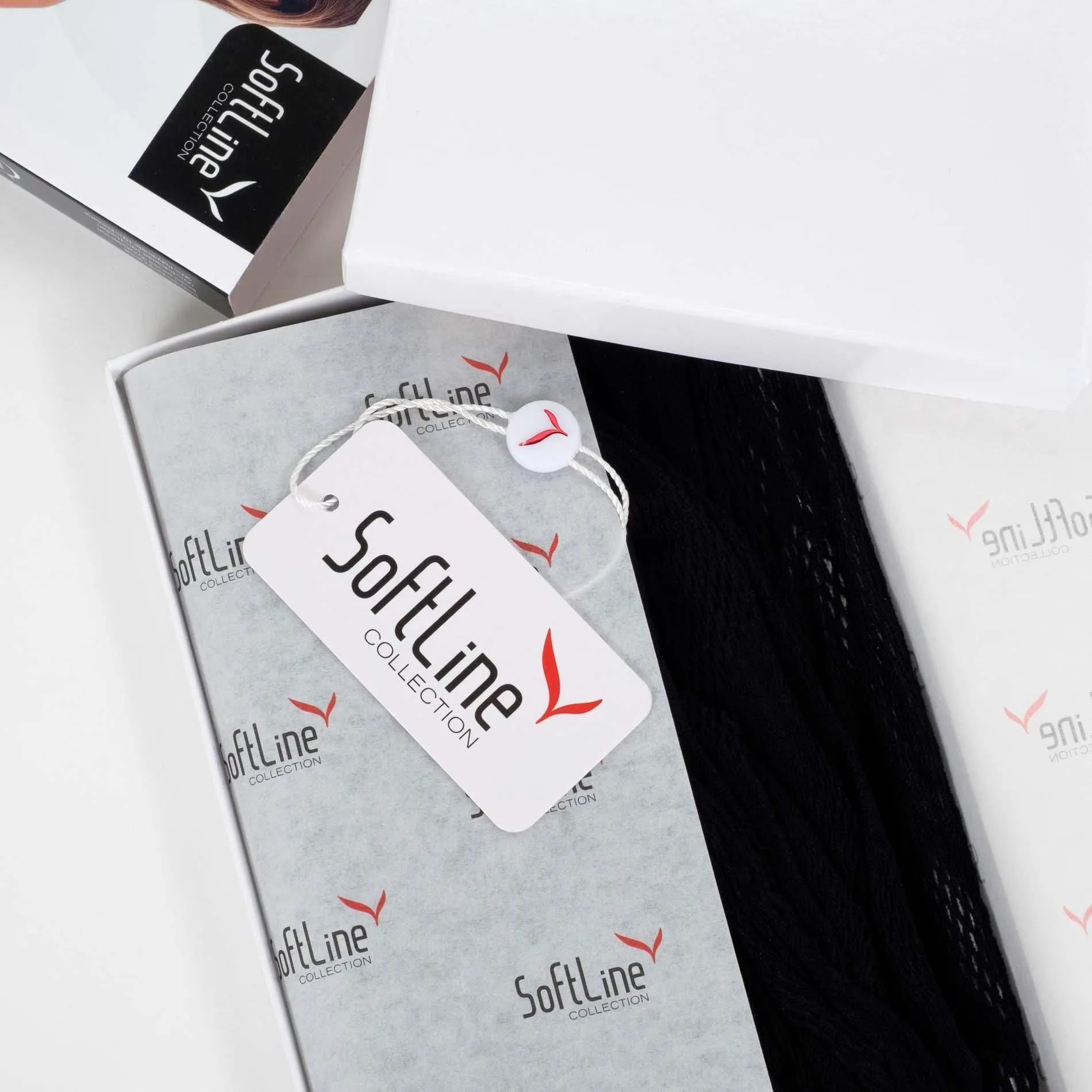 Softline 2037 - Bodystocking, One size