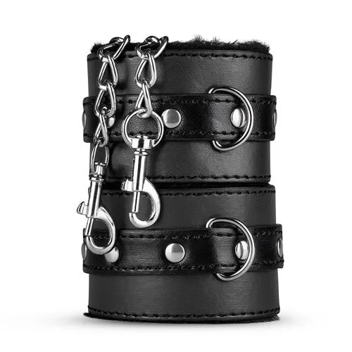БДСМ набор Secret Pleasure Chest, 10 шт (черный)