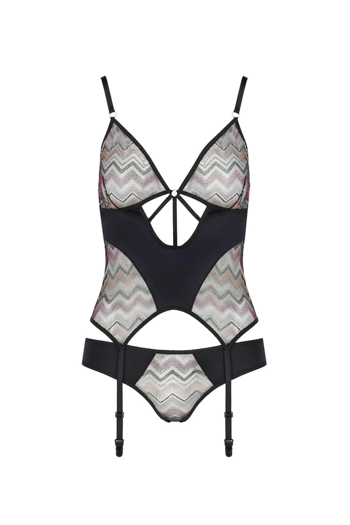 Casmir Lagerta - Gorset, S/M