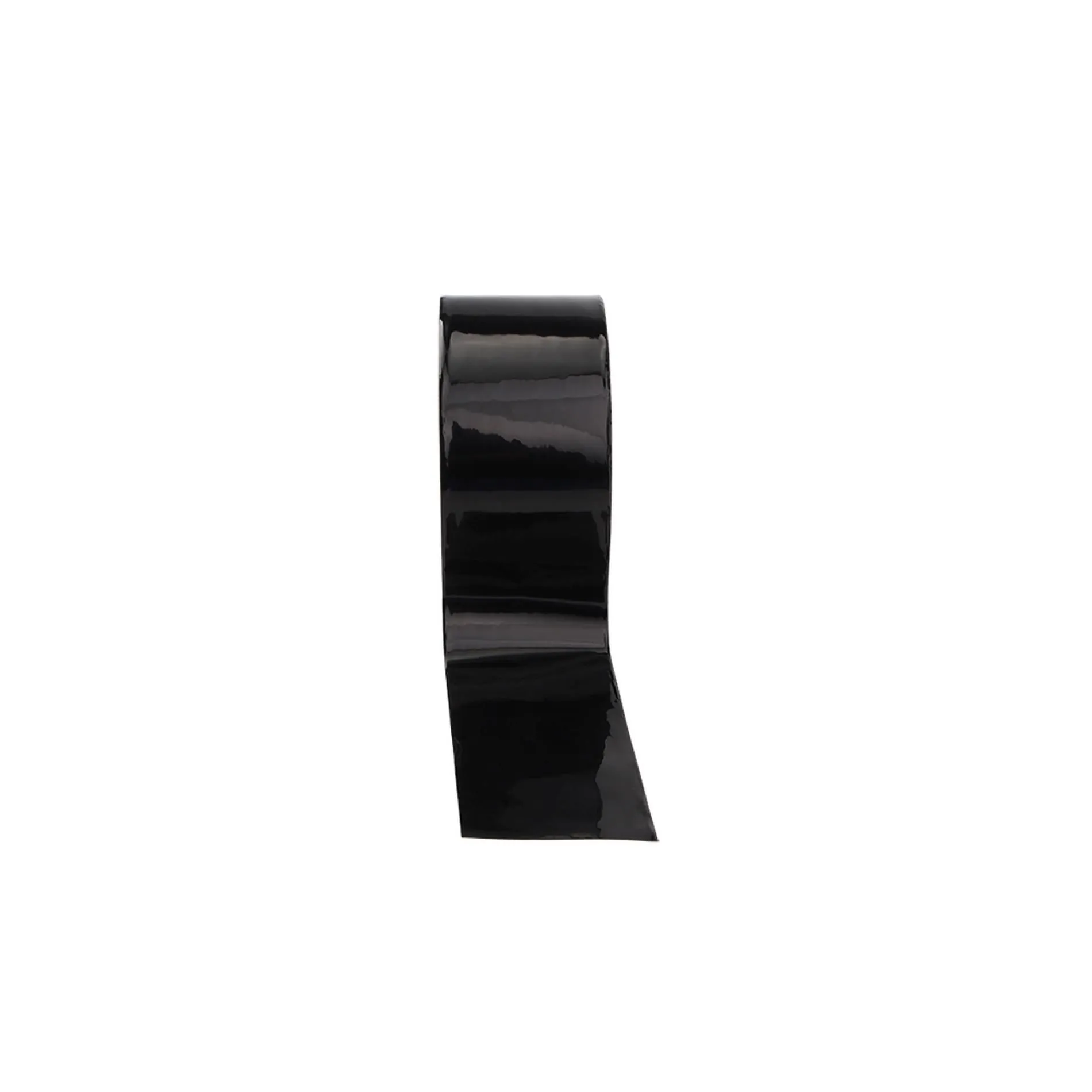 Бондажна стрічка Behave Luxury Fetish Bind Me Bondage Tape, 15 м (чорний)