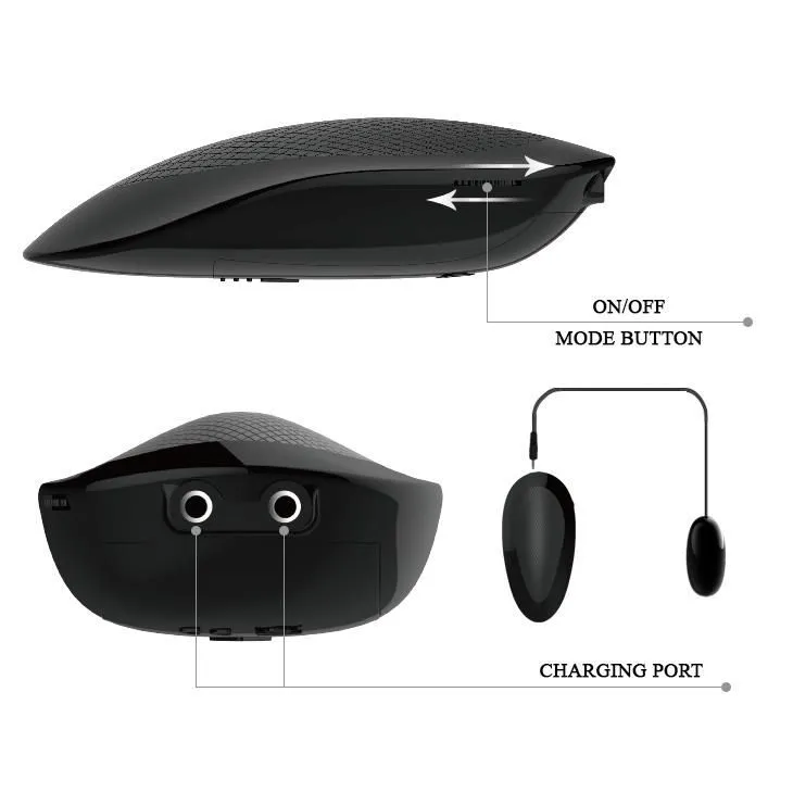 Crazy Bull Vagina Masturbator Flesh Vibrating II - Masturbator, W kolorze cielistym, 14.5 cm