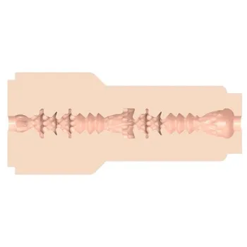 Реалистичный мастурбатор Fleshlight Girls Vanna Bardot Dopamine (телесный)