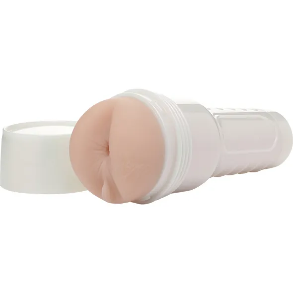Fleshlight Elsa Jean Treat - Realistyczny masturbator, W kolorze cielistym, 25 cm