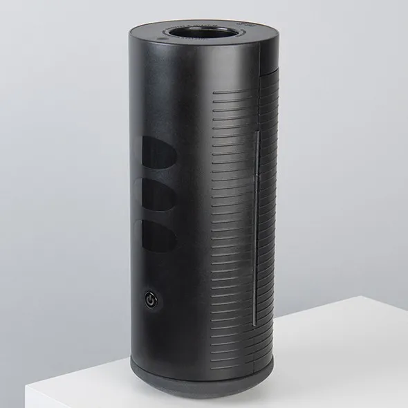 Мастурбатор Kiiroo Titan, 22,1 см(черный)