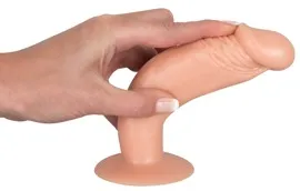 You2Toys Anal Training Set - Zestaw dild analnych, W kolorze cielistym, 22, 7 cm