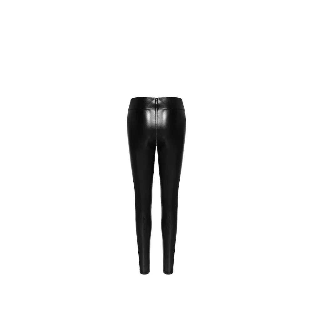 Noir Handmade F332 - Legginsy, M