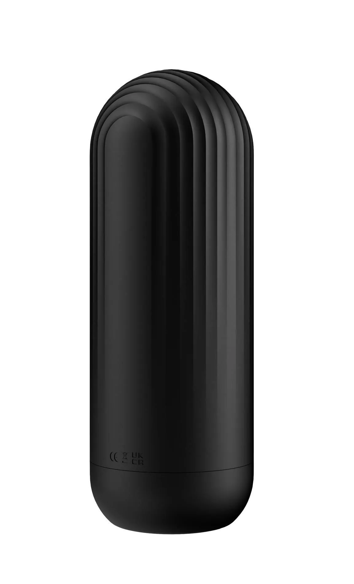 Мастурбатор Fantasy Podalirius Suction Masturbator (черный)