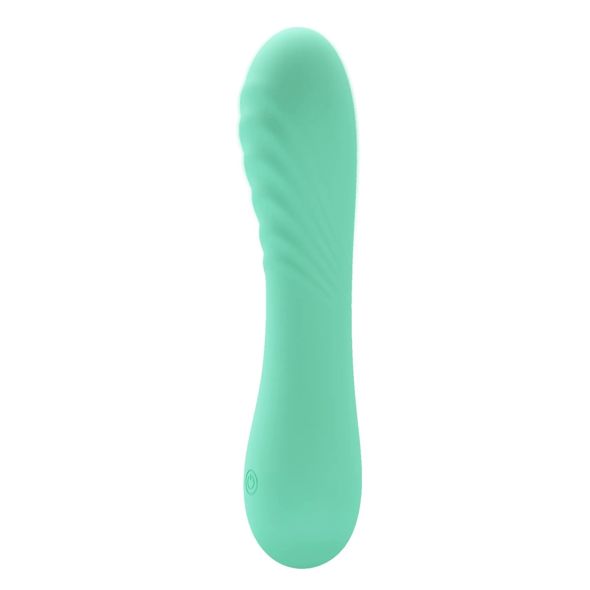 Pretty Love Alexisrose - Wibrator, Zielony, 15 cm