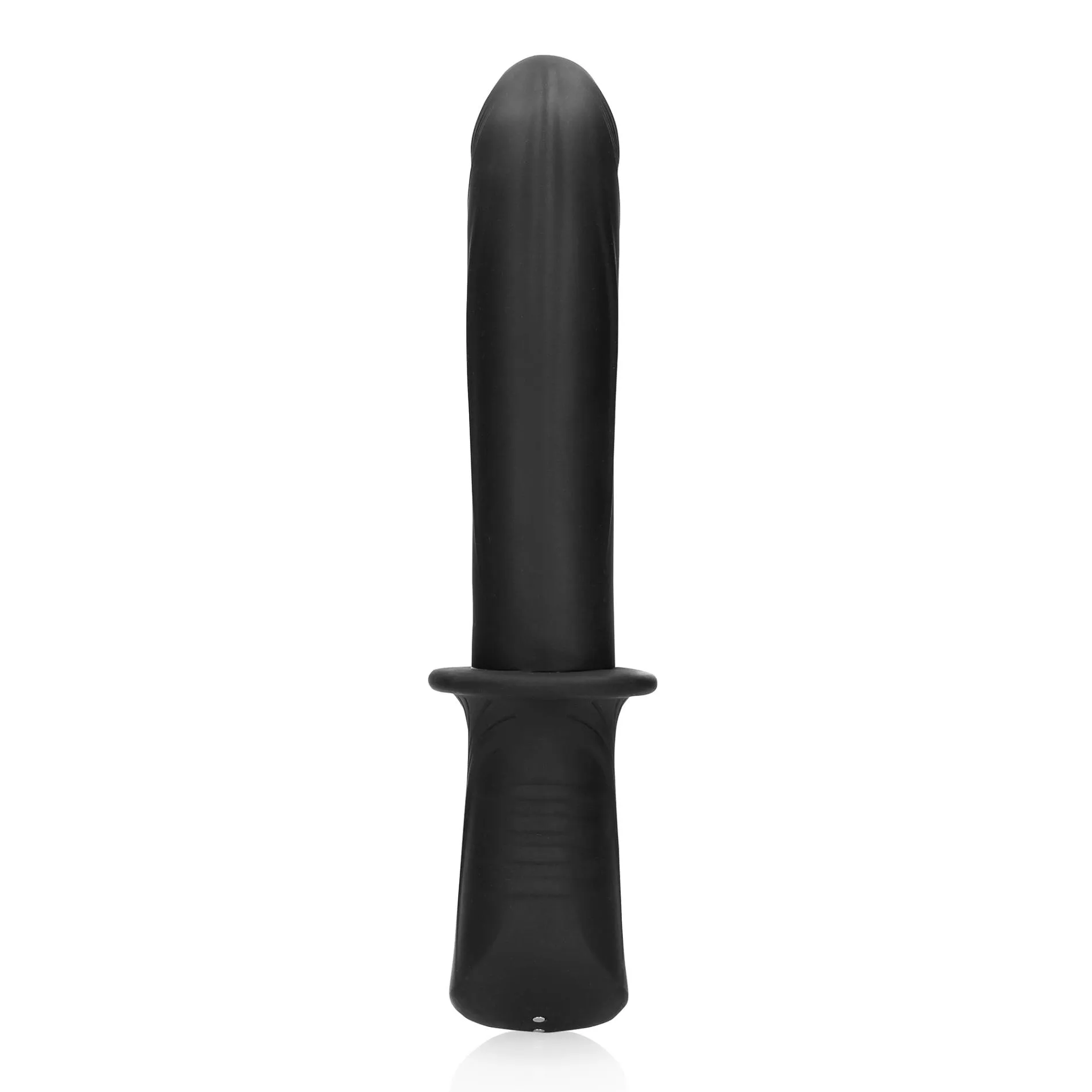 Секс-машина Ouch! Hand Held Vibrating Sex Machine