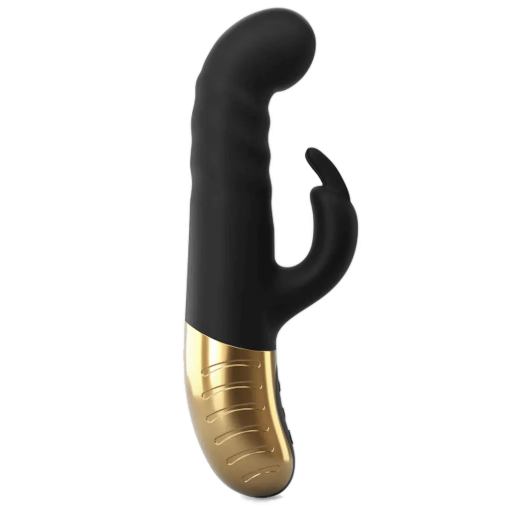 Вибратор-кролик Dorcel G-Stormer для точки G