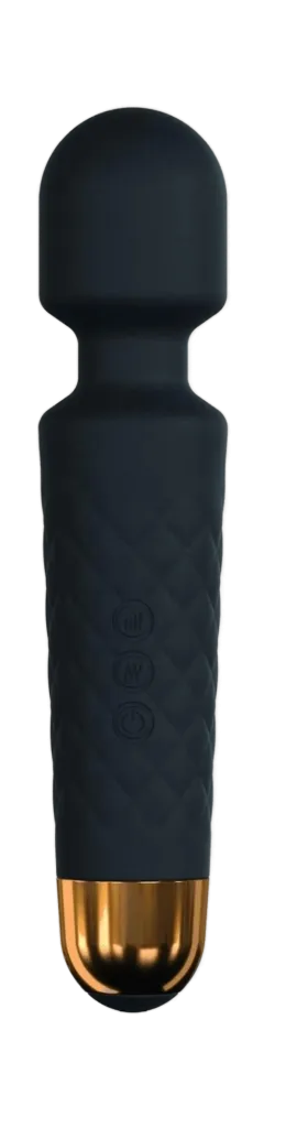Вибромассажер Dorcel Wand Wanderful body wand