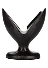 CalExotics Colt Expander Plug - Korek analny, Czarny, 13 cm