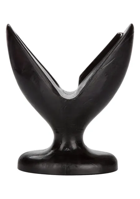 CalExotics Colt Expander Plug - Korek analny, Czarny, 13 cm