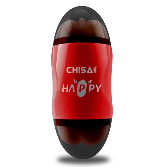 Мастурбатор Happy Cup Pussy & Mouth (телесный)