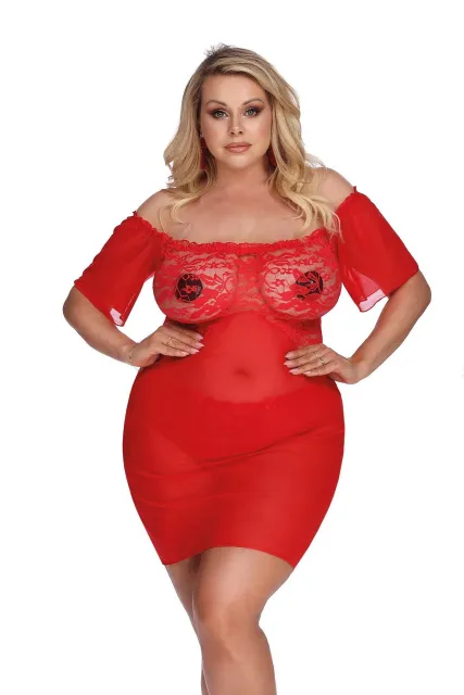 Anais Camari - Koszula nocna