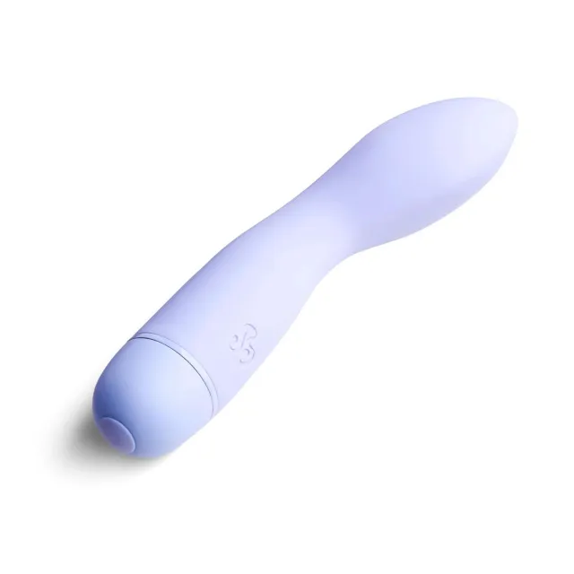 Вибратор So Divine Pearl Mini G-spot, 12.5 см (сиреневый)