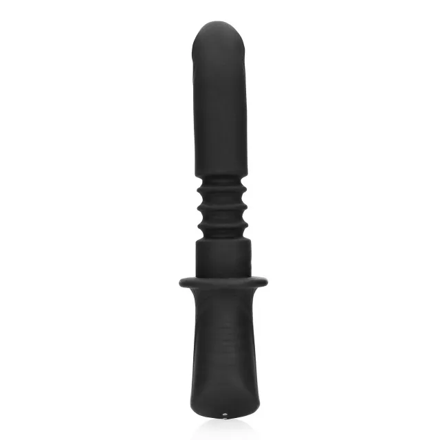 Секс-машина Ouch! Hand Held Vibrating and Thrusting Sex Machine