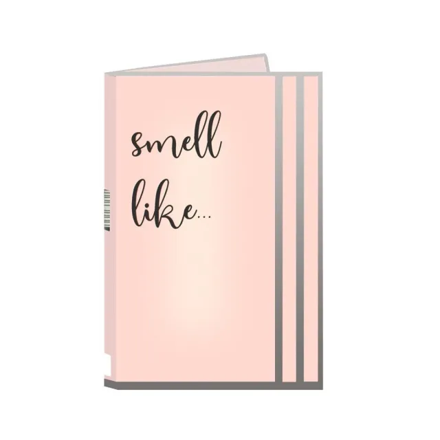 Жіночі парфуми з феромонами Smell Like #04, 1 мл
