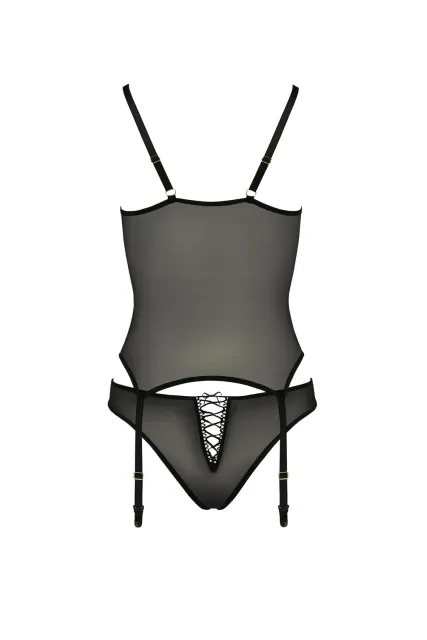 Casmir Lara - Gorset, S/M