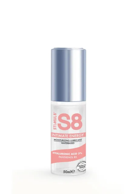 Stimul8 Intimate Energy - Lubrykant, Bezzapachowy, 50 ml