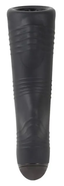 Close2you Paso - Masturbator, Czarny, 24.5 cm