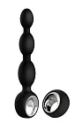 Dream Toys Dione Remote - Korek analny, Czarny, 21, 8 cm