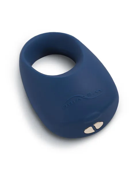 Виброкольцо We-Vibe Pivot Blue, 7.1 см (синий)