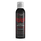 Orgie Acqua Croccante - Pianka do masażu, Przezroczysty, Truskawka, 100 ml