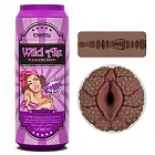 Lovetoy Pleasure Brew Wild Ale - Masturbator, Brązowy, 19, 8 cm