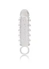 Насадка на пенис CalExotic Stud Extender, 14 см (прозрачный)