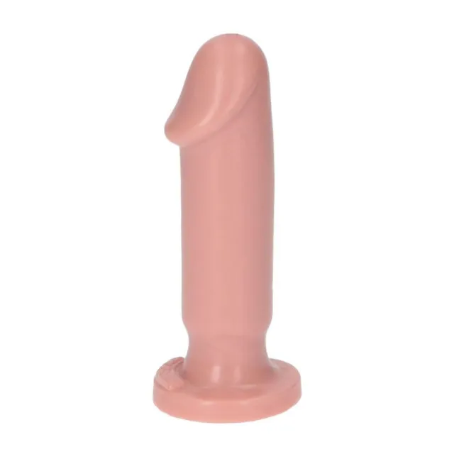 Фалоімітатор Toyz4lovers Italian Cock 4'', 10.5 см (тілесний)
