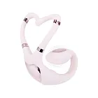 Adrien Lastic Venus - Smart wibrator, Jasnoróżowy, 11.2 cm