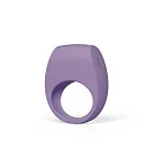 Lelo Tor 3 - Pierścień wibracyjny, Liliowy, 6 cm