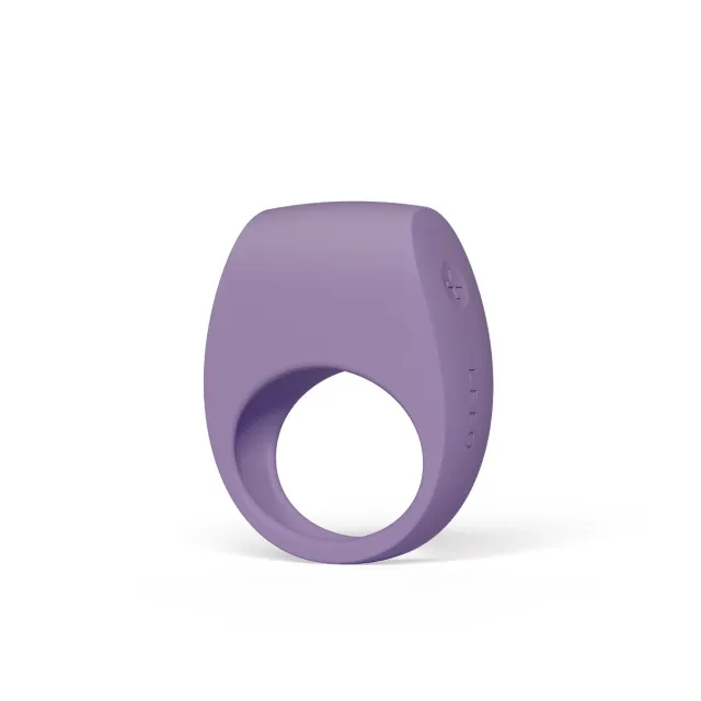 Виброкольцо Lelo Tor 3, 6 см (сиреневый)