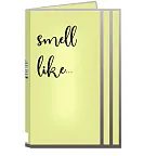 Aurora Smell Like 08 - Perfumy damskie z feromonami, Grejpfrut, 1 ml