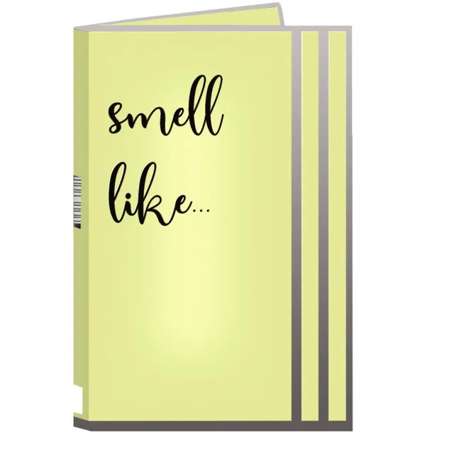 Женские духи с феромонами Smell Like 08, 1 мл