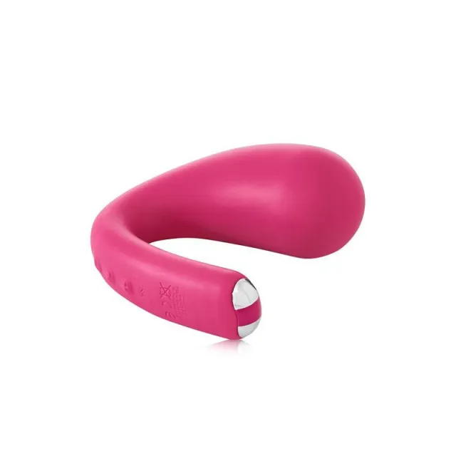 Je Joue Dua Fuchsia V2 -, Fuksja, 9.8 cm