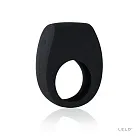 Эрекционное кольцо Lelo Tor 2, 6 см (черный)