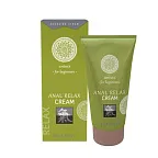 Анальный крем Hot Anal Relax Cream beginners, 50 мл