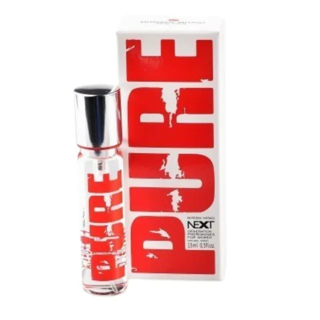 Парфуми жіночі з феромонами WPJ Perfumy Pure Next Generation, 15 мл