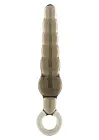 Анальна пробка Seven Creations Anal Stick, 18 см (чорний)