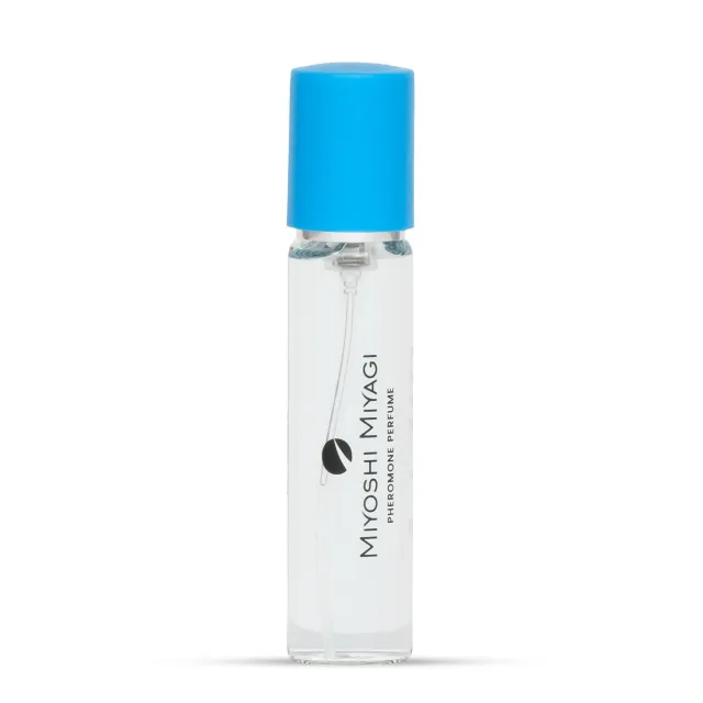 Мужские феромоны Miyoshi Miyagi Pure Homme, 15 мл